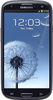 Смартфон SAMSUNG I9300 Galaxy S III Black - Саратов
