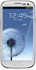 Смартфон SAMSUNG I9300 Galaxy S III 16GB Marble White - Саратов