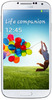 Смартфон SAMSUNG I9500 Galaxy S4 16Gb White - Саратов
