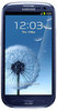 Смартфон Samsung Samsung Смартфон Samsung Galaxy S III 16Gb Blue - Саратов