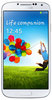 Смартфон Samsung Samsung Смартфон Samsung Galaxy S4 16Gb GT-I9500 (RU) White - Саратов