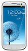 Смартфон Samsung Samsung Смартфон Samsung Galaxy S3 16 Gb White LTE GT-I9305 - Саратов