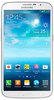 Смартфон Samsung Samsung Смартфон Samsung Galaxy Mega 6.3 8Gb GT-I9200 (RU) белый - Саратов