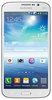 Смартфон Samsung Samsung Смартфон Samsung Galaxy Mega 5.8 GT-I9152 (RU) белый - Саратов