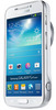 Смартфон SAMSUNG SM-C101 Galaxy S4 Zoom White - Саратов