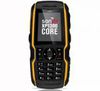 Терминал мобильной связи Sonim XP 1300 Core Yellow/Black - Саратов