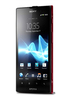 Смартфон Sony Xperia ion Red - Саратов
