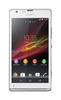 Смартфон Sony Xperia SP C5303 White - Саратов