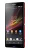 Смартфон Sony Xperia ZL Red - Саратов