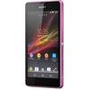 Смартфон Sony Xperia ZR Pink - Саратов